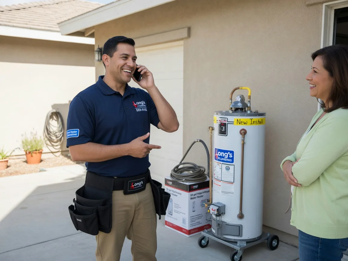 Leak Detection Scott, LA FAQs